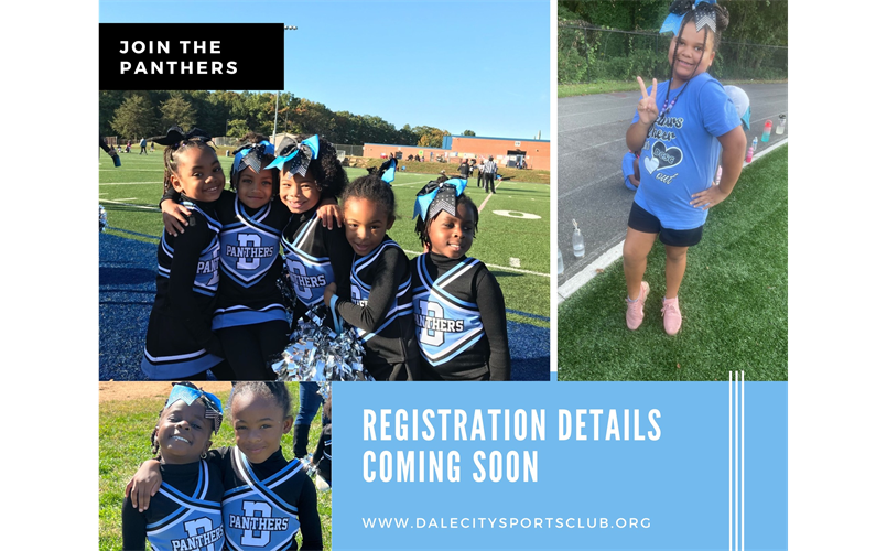 Dale City Sports Club,Inc > Home