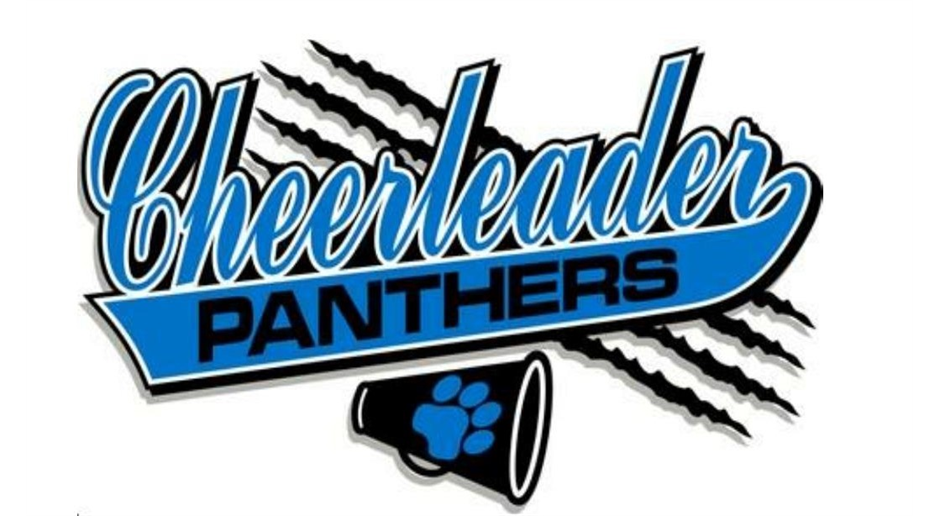 Panthers Cheer Program