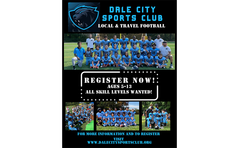 Tackle Football