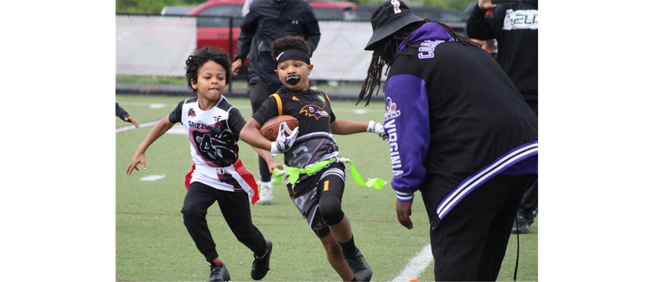 2025 Flag Football